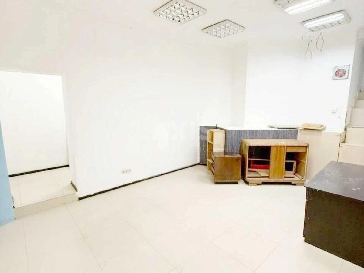 Trade object vul. Rejtars'ka 20/24, 61m2710198