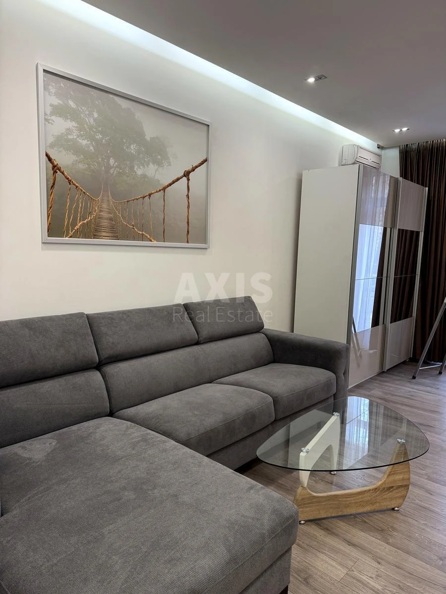 2k apartment vul. Hreshhatyk 13615434