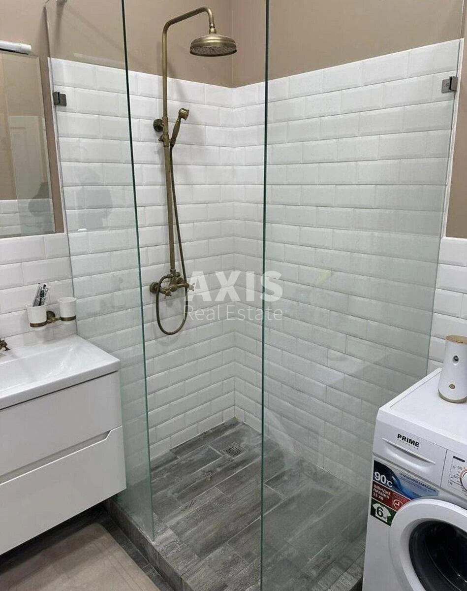 3k apartment vul. Kudri Ivana Thirty-nine A6587510