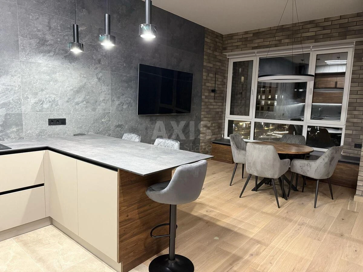 2k apartment vul. Saljutna 2679590