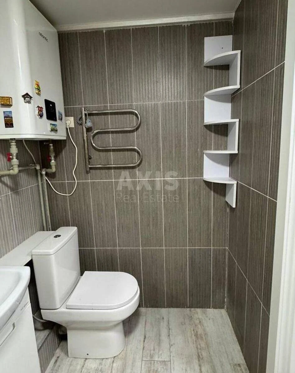 3k apartment vul. Jordans'ka 18645959