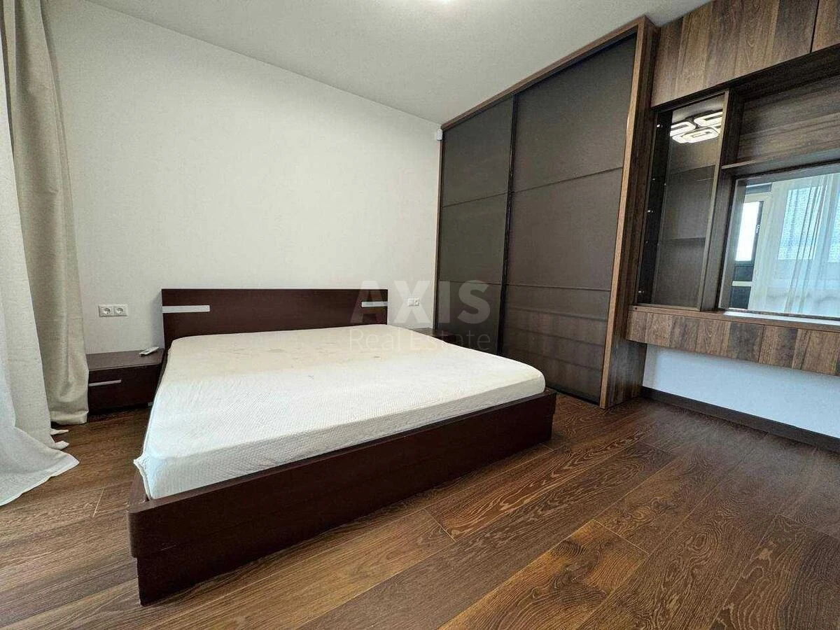 1k apartment vul. Mykhayla Boychuka 41646312