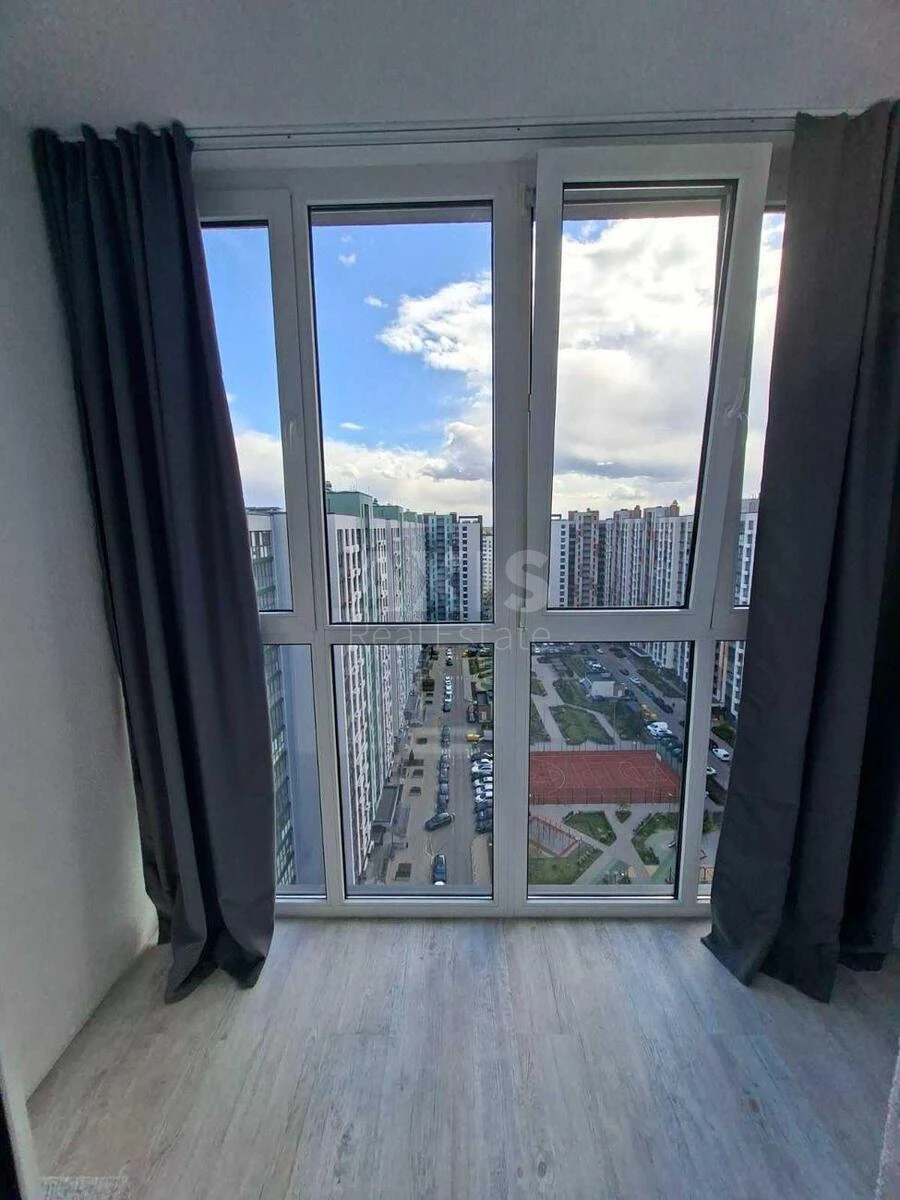 1k apartment vul. Tyraspol's'ka 52А679527