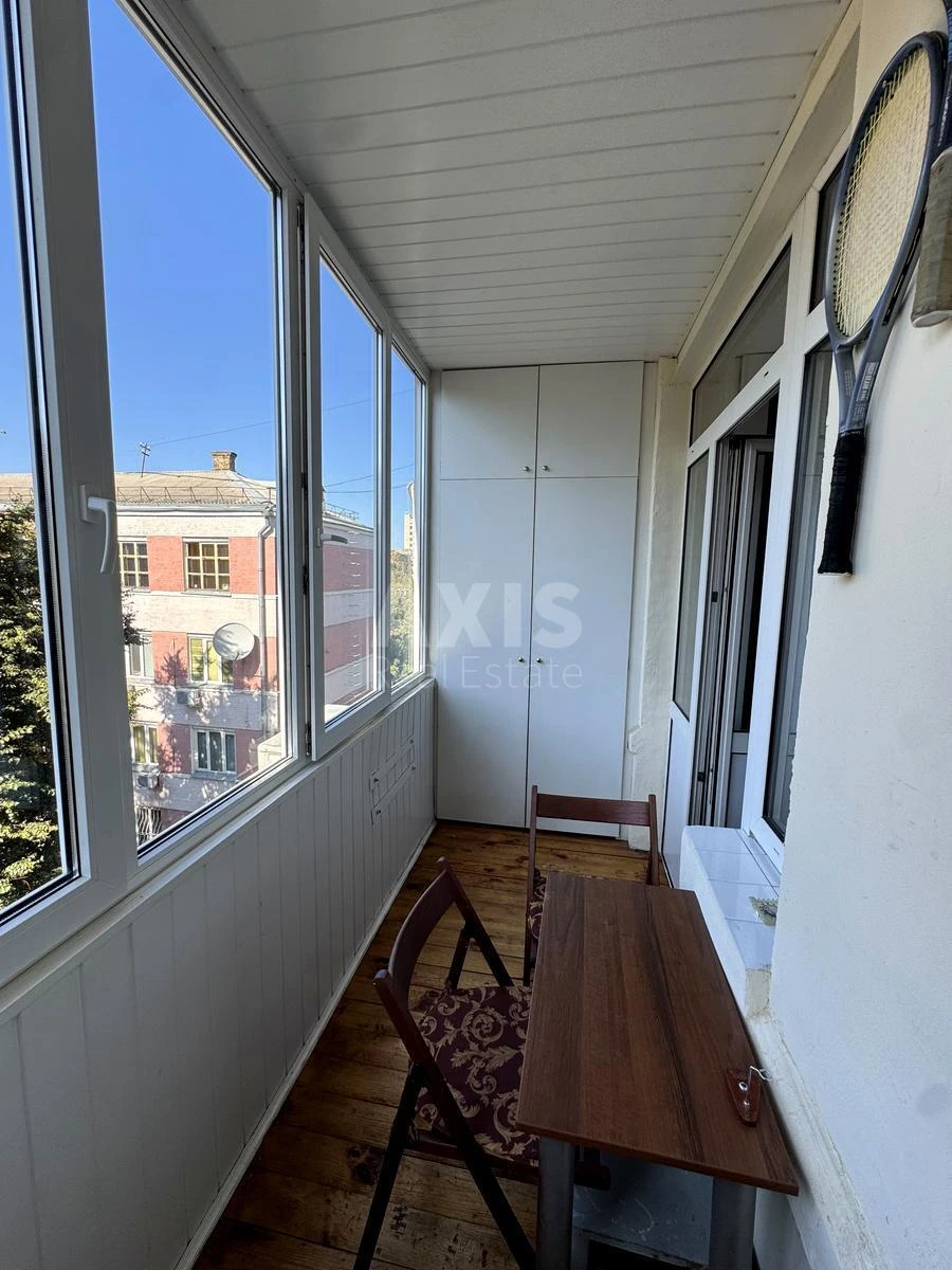 2k apartment vul. Lyps'ka 15676457