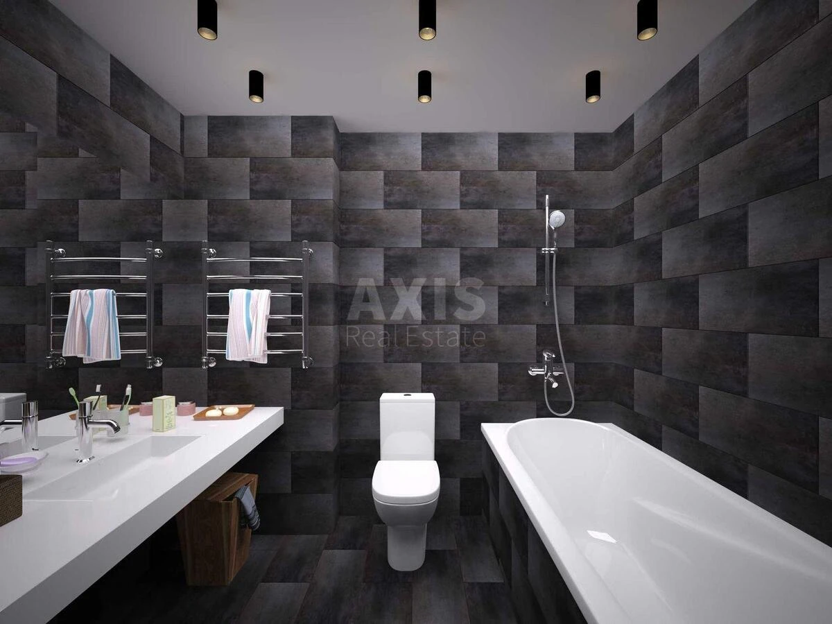 2k apartment vul. Sosjury Volodymyra 706898