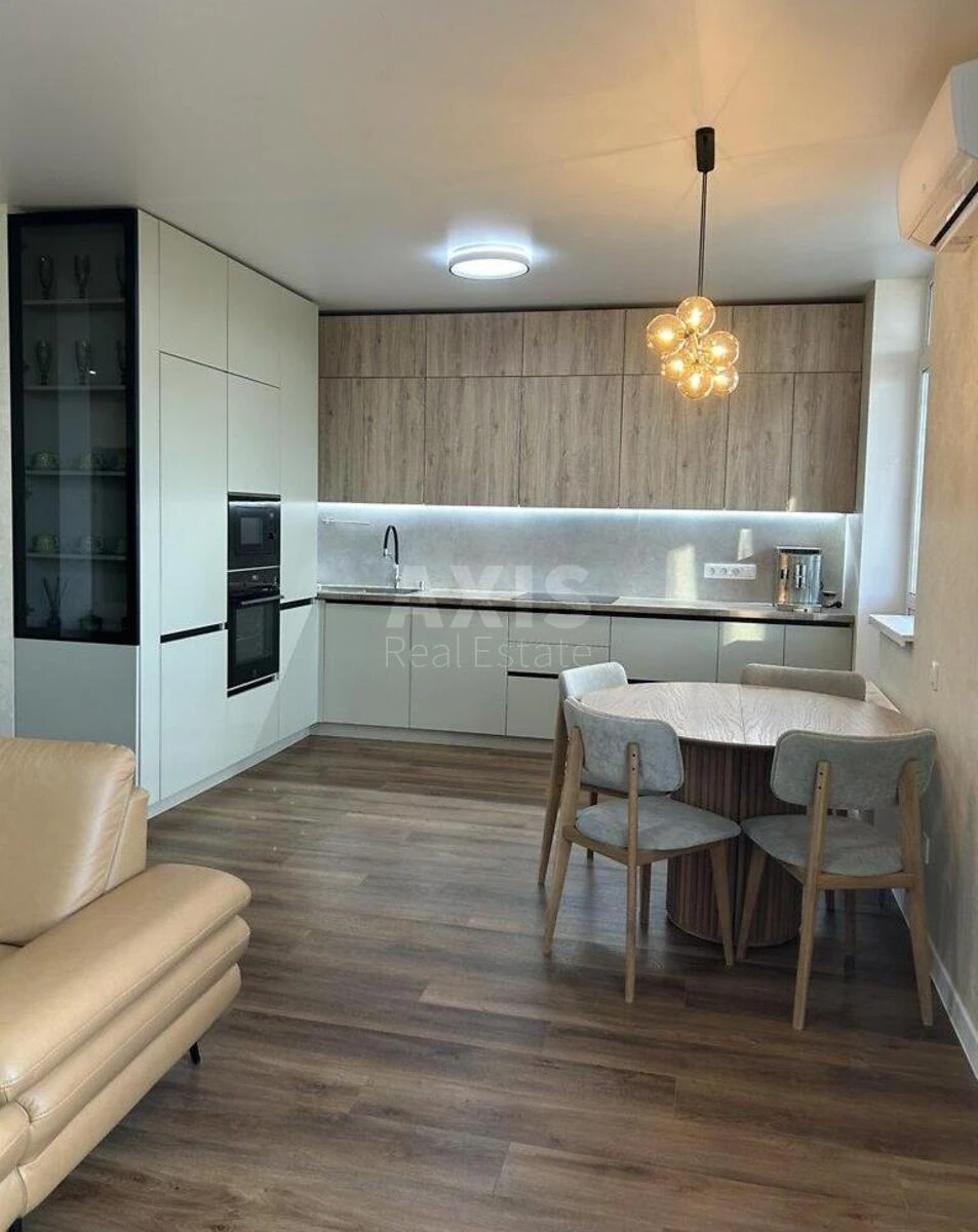 3к квартира пер. Балтийский 3А692130