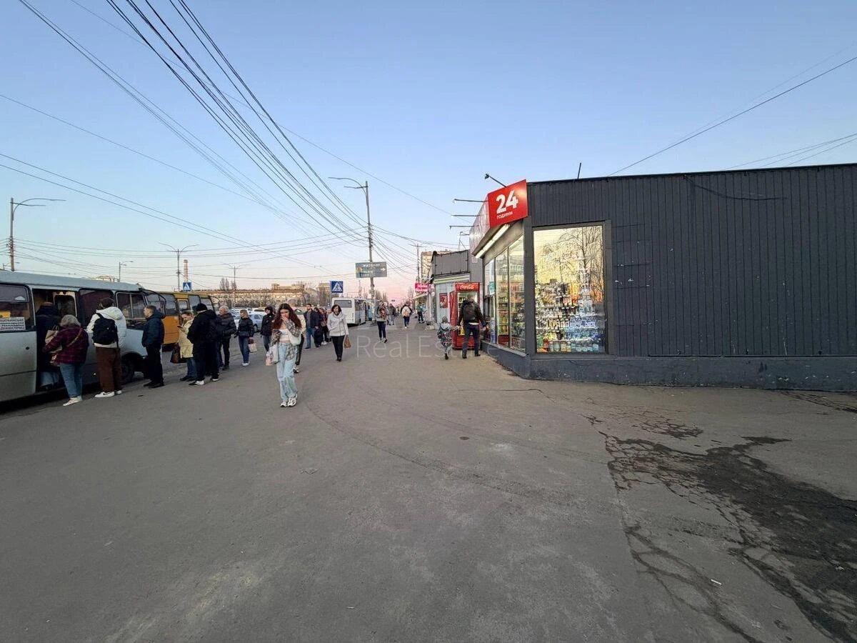 Trade object vul. Akademika Jefremova 3, 150m2660773