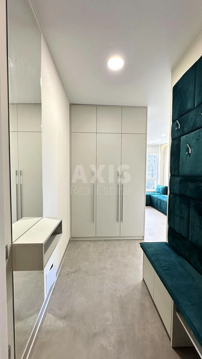 1k apartment shose Stolychne 1Б6771211