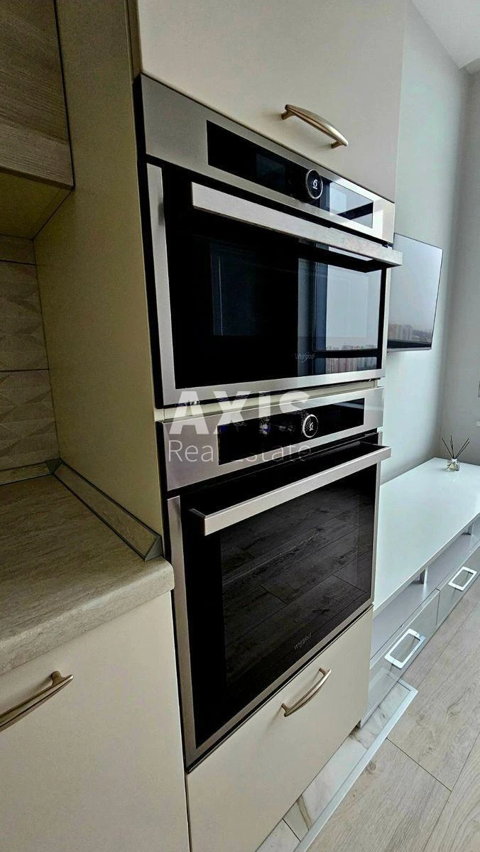 1k apartment vul. Kudri Ivana 753097