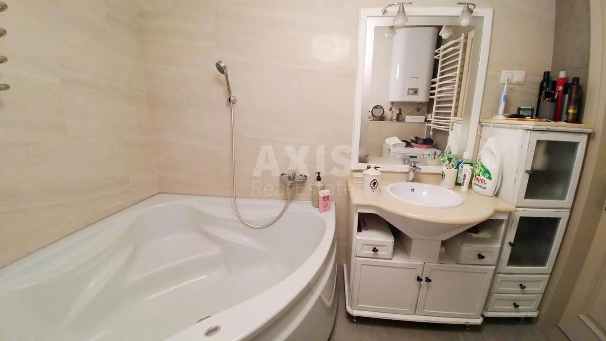 3k apartment pr-t Volodimira Іvasyuka 20А6774616