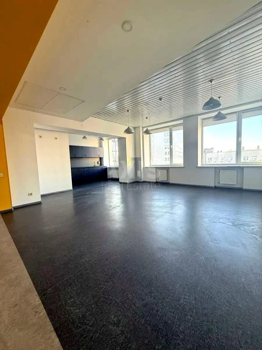 Office vul. Nyzhnij Val 51, 739m2677960