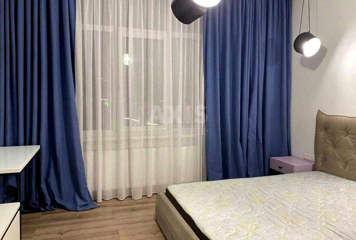 4k apartment vul. Andriya Verkhohlyada 116446210
