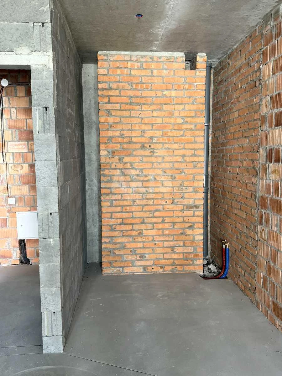 1k apartment vul. Oleksandra Olesja 13708104