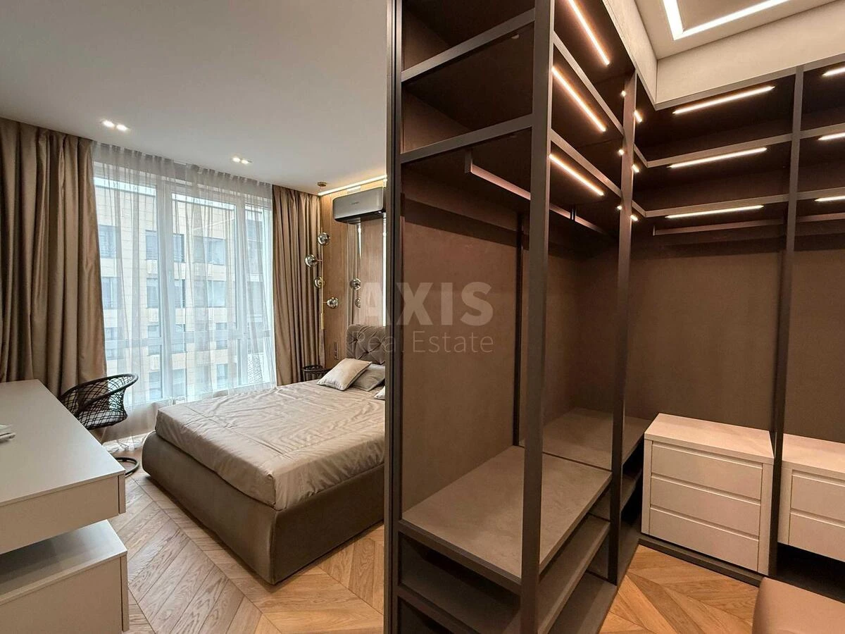 2k apartment vul. Bul'varno-Kudrjavs'ka 15А662013