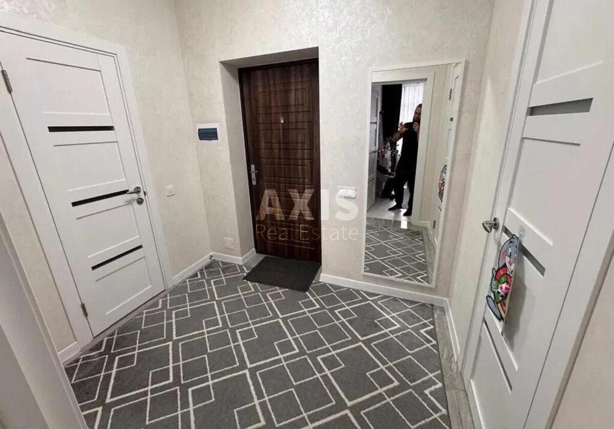 1к квартира ул. Тираспольская 546935516