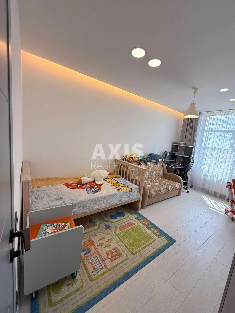 3k apartment vul. Praktychna 1661844