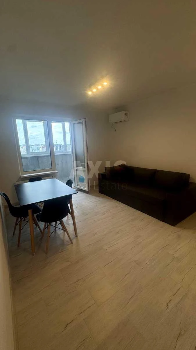 1k apartment vul. Konopljans'ka 22708533