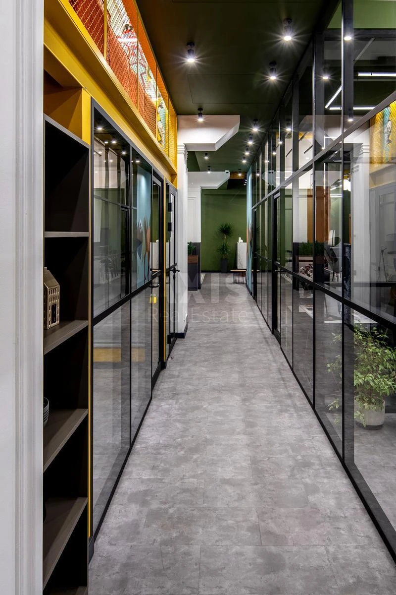 Office prov. Ohots'kyj 7, 912m2678648