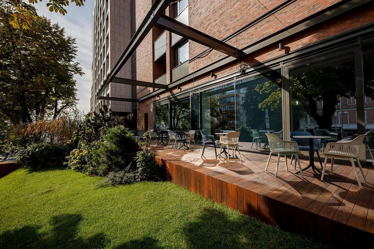 Объект торговли ул. Саксаганского 53/80, 235м26787713