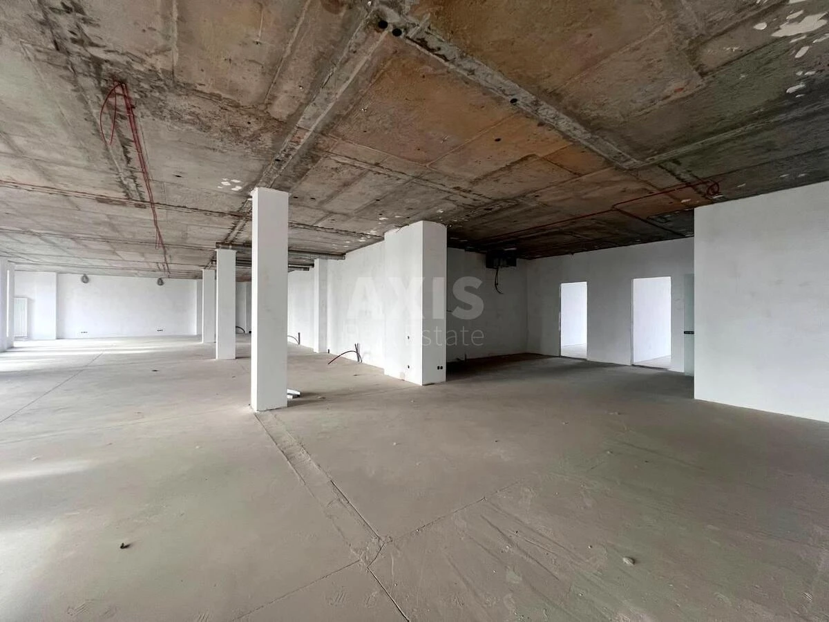 Office vul. Antonovycha 118/9, 478m2678887