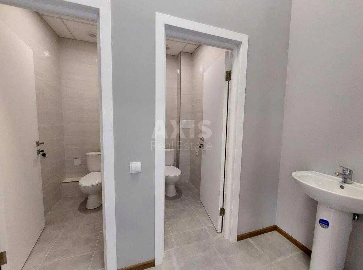 Office vul. Glybochyc'ka 17А, 172m2694163