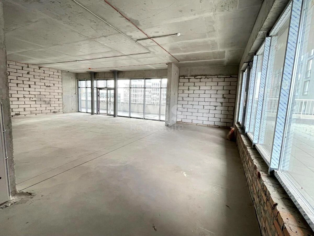 Офис ул. Александра Олеся 8А, 135м2679134
