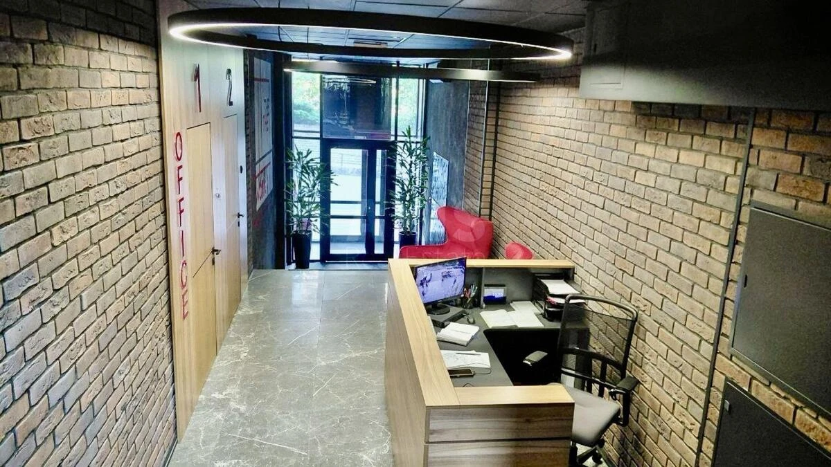 Офис ул. Липковского Василия Митрополита 45, 55м26941712