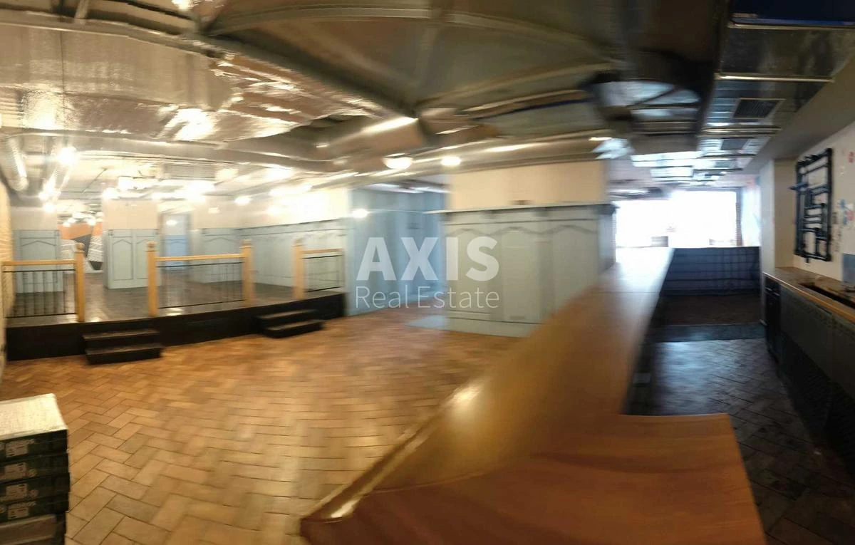 Объект сервиса ул. Крещатик 18, 608м2387972