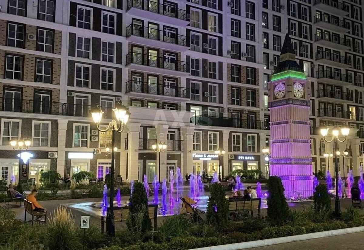 1к квартира ул. Михаила Максимовича 24В6942811