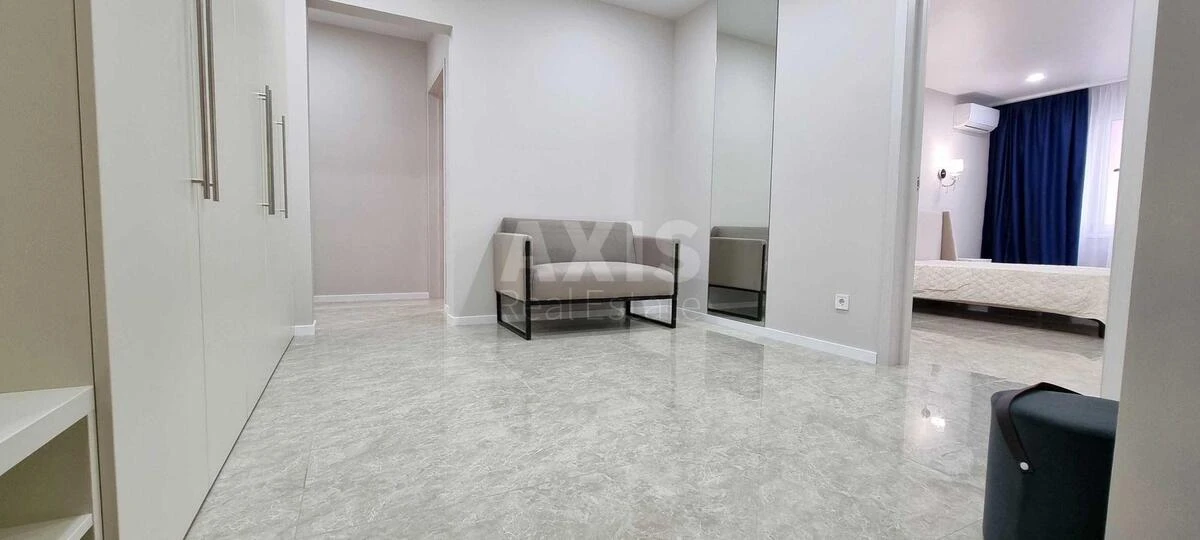 2k apartment prov. Baltijs'kyj 23683948