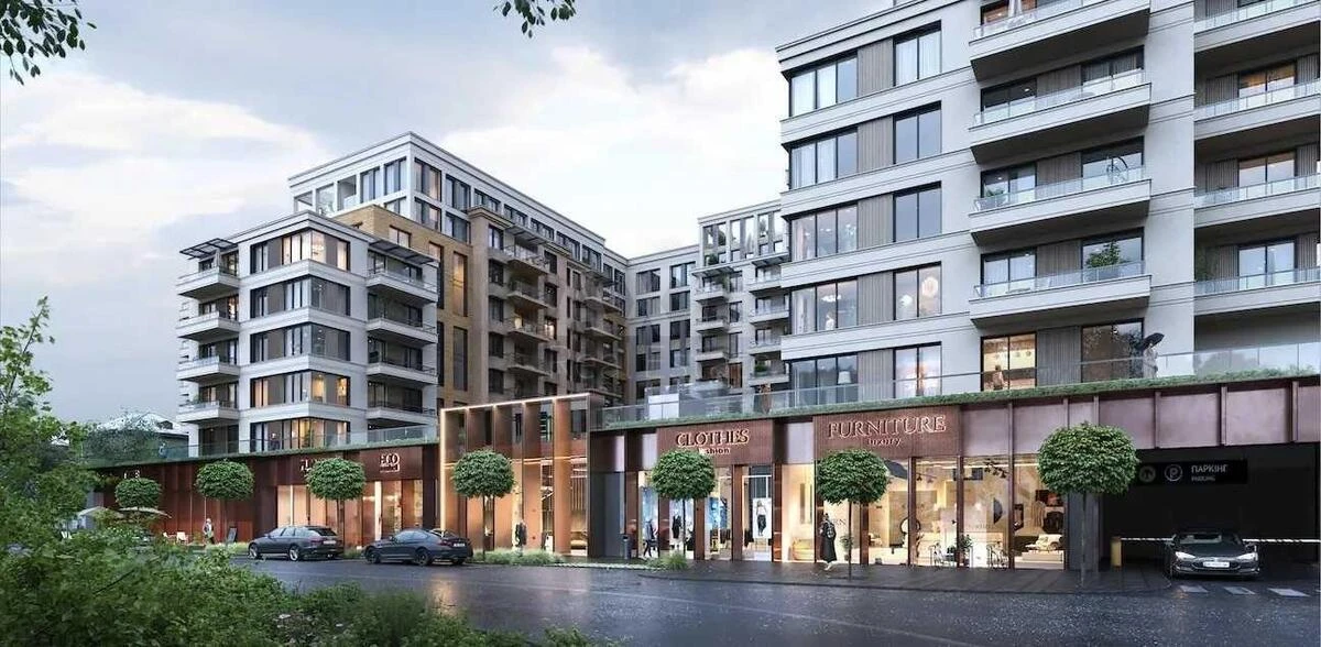 Объект торговли ул. Олеговская 36, 108м262568