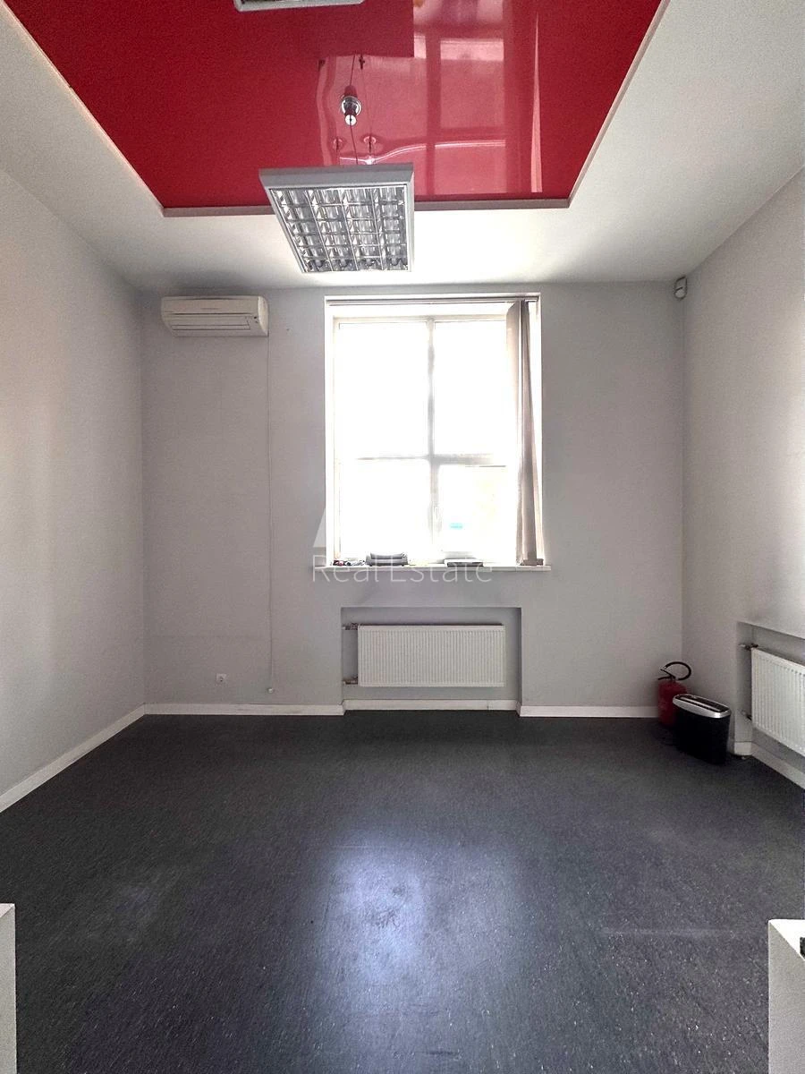 Office vul. Stal's'kogo Sulejmana 32, 232m26293711