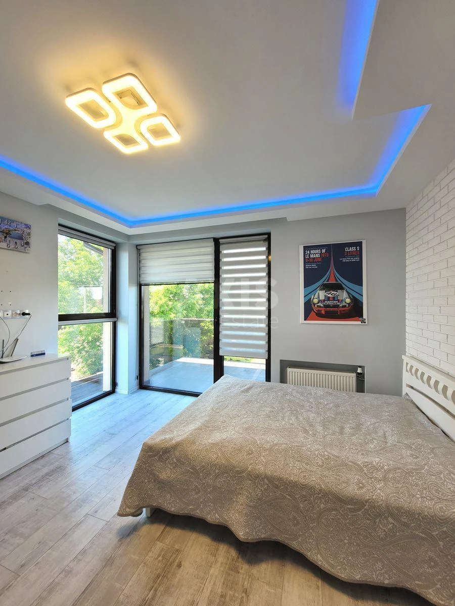 House vul. Central'na, 252m2, Kyiv city5828816