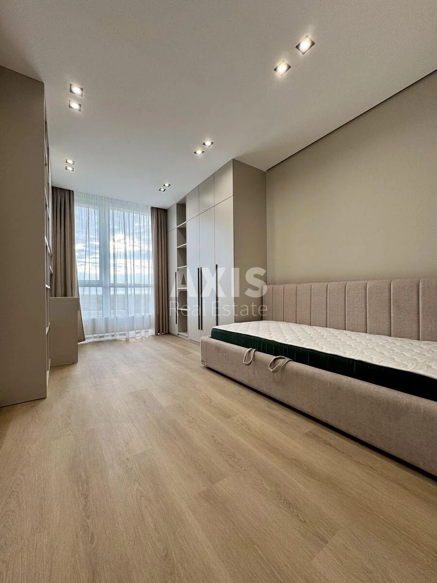 3k apartment vul. Grechka Marshala 44635887