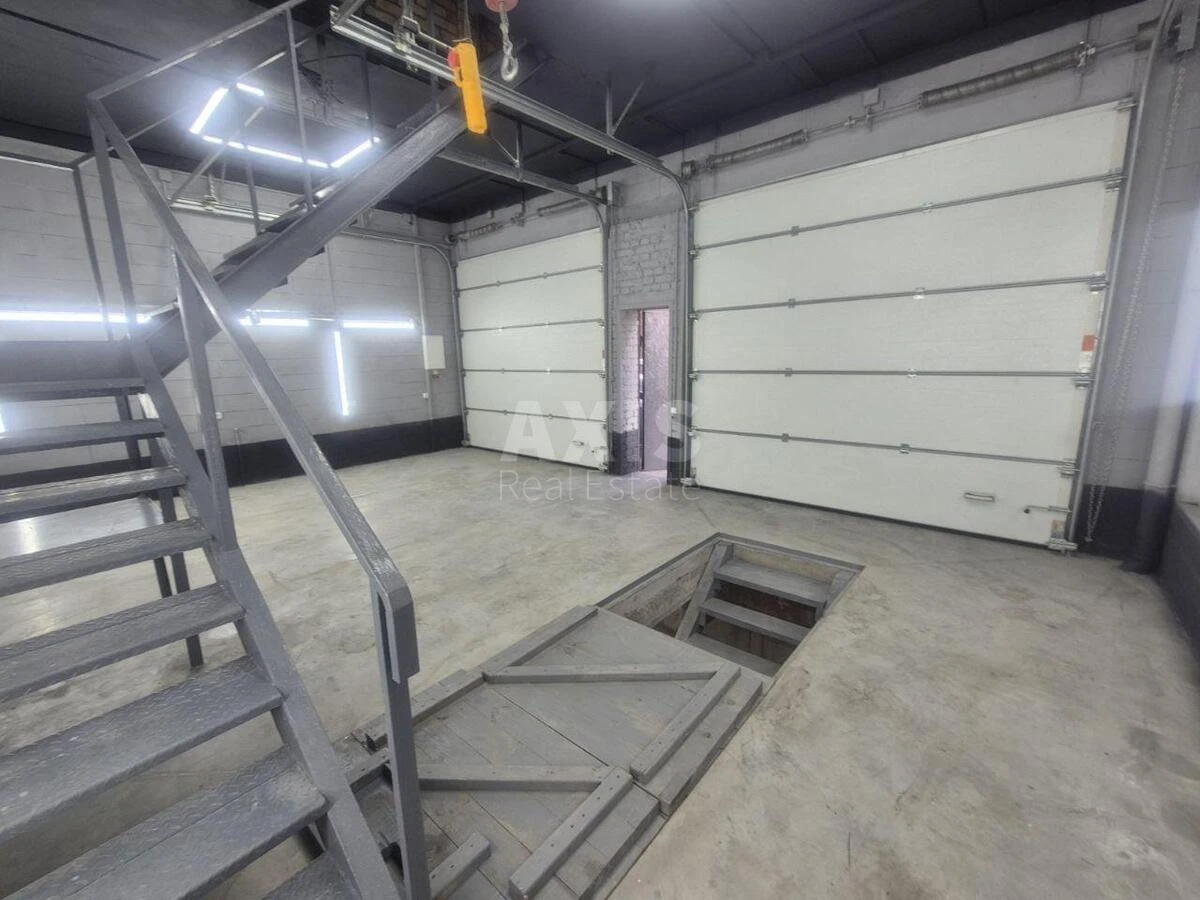 Объект сервиса дорога Большая Кольцевая 4, 280м2625169