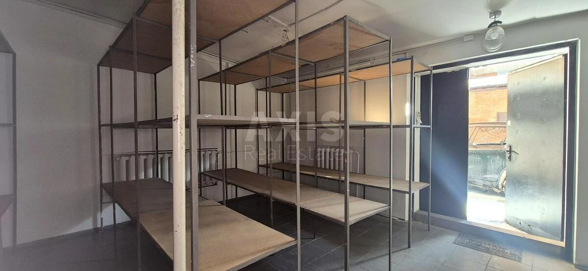 Офис ул. Руставели Шота 21, 122м26666422