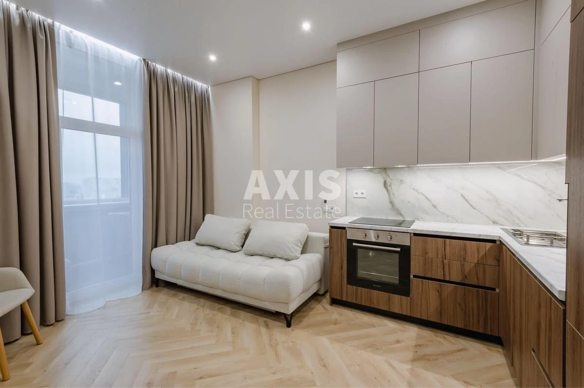 1k apartment pr-t Berestejskij 11B654602