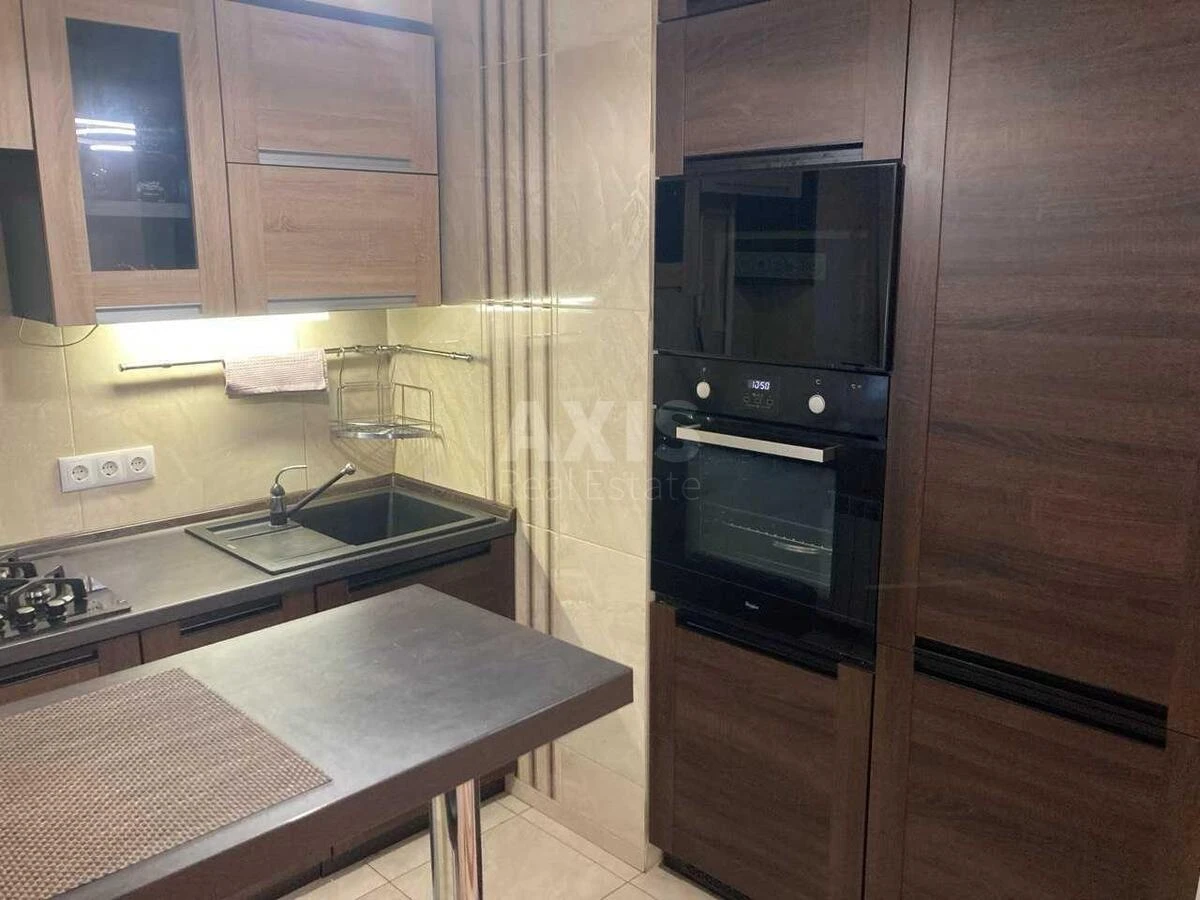 3к квартира ул. Гончара Олеся 7568362
