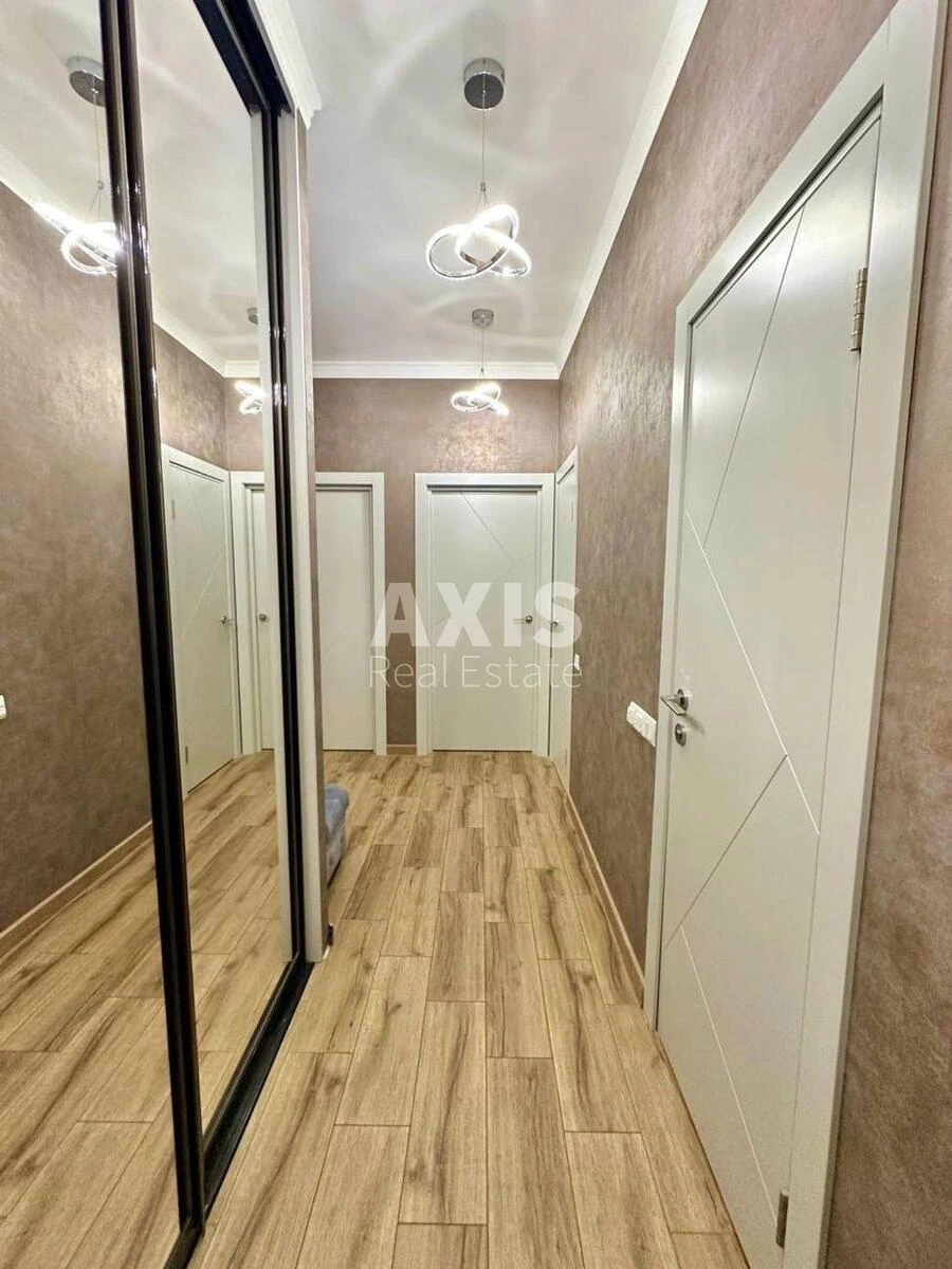 1к квартира ул. Жилянская 68712527