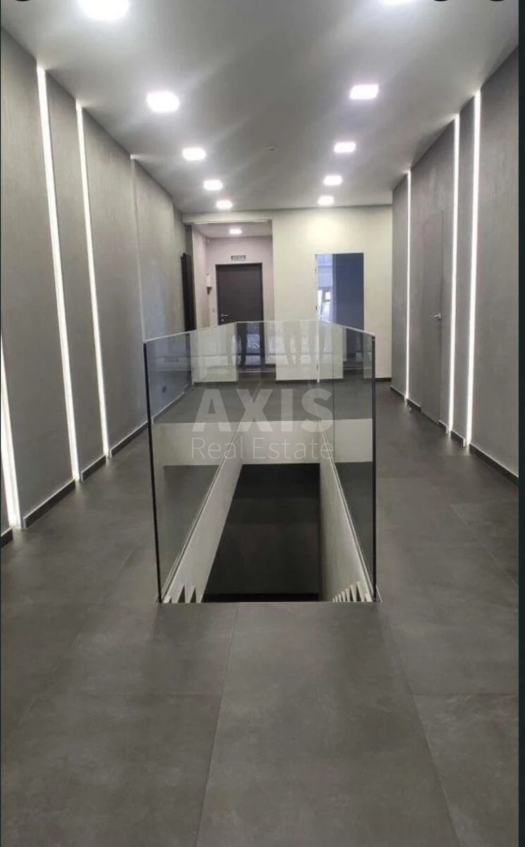 Office vul. Kropyvnyc'kogo 10, 170m2647610