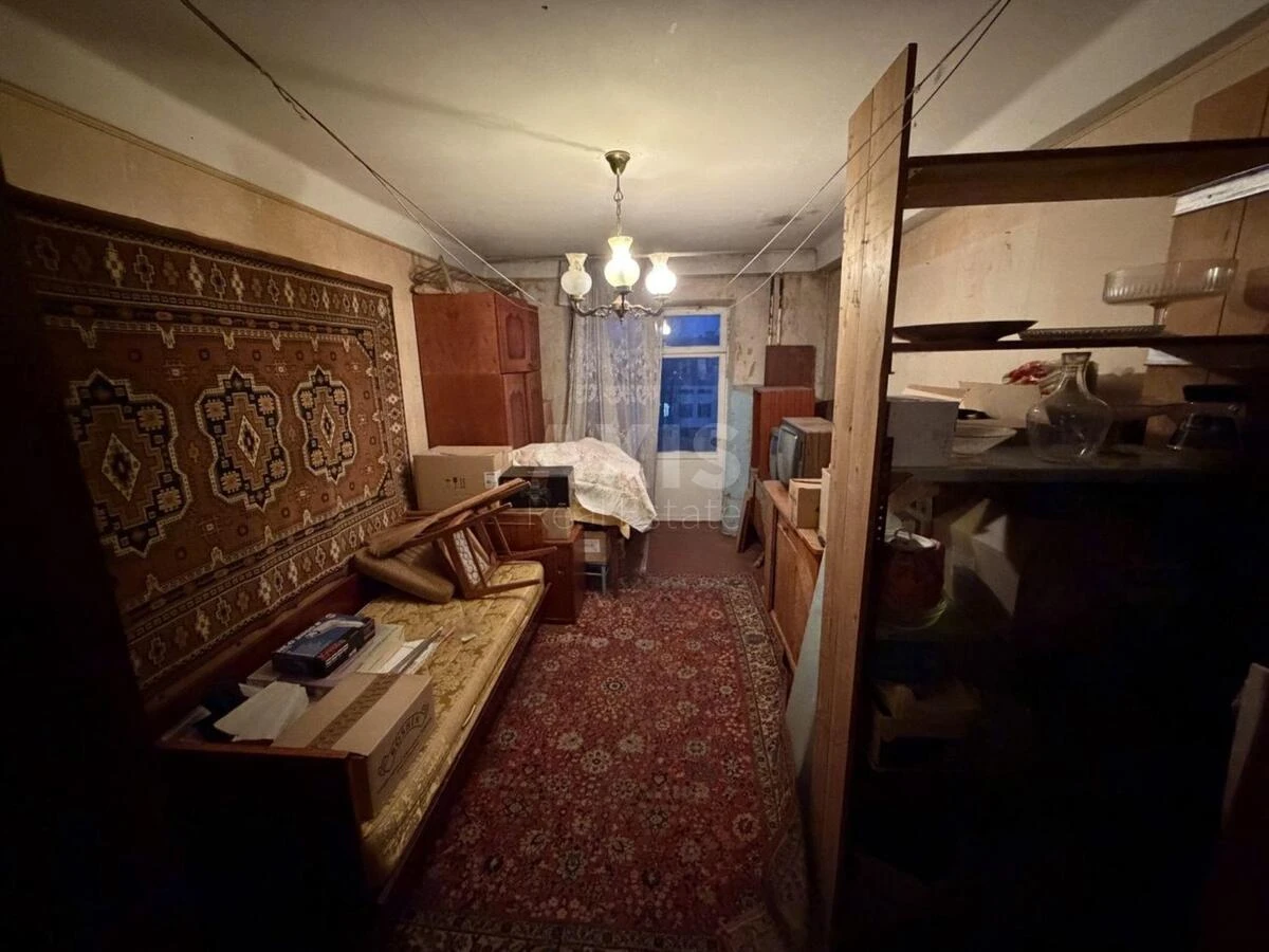 3к квартира ул. Жмеринская 6647692