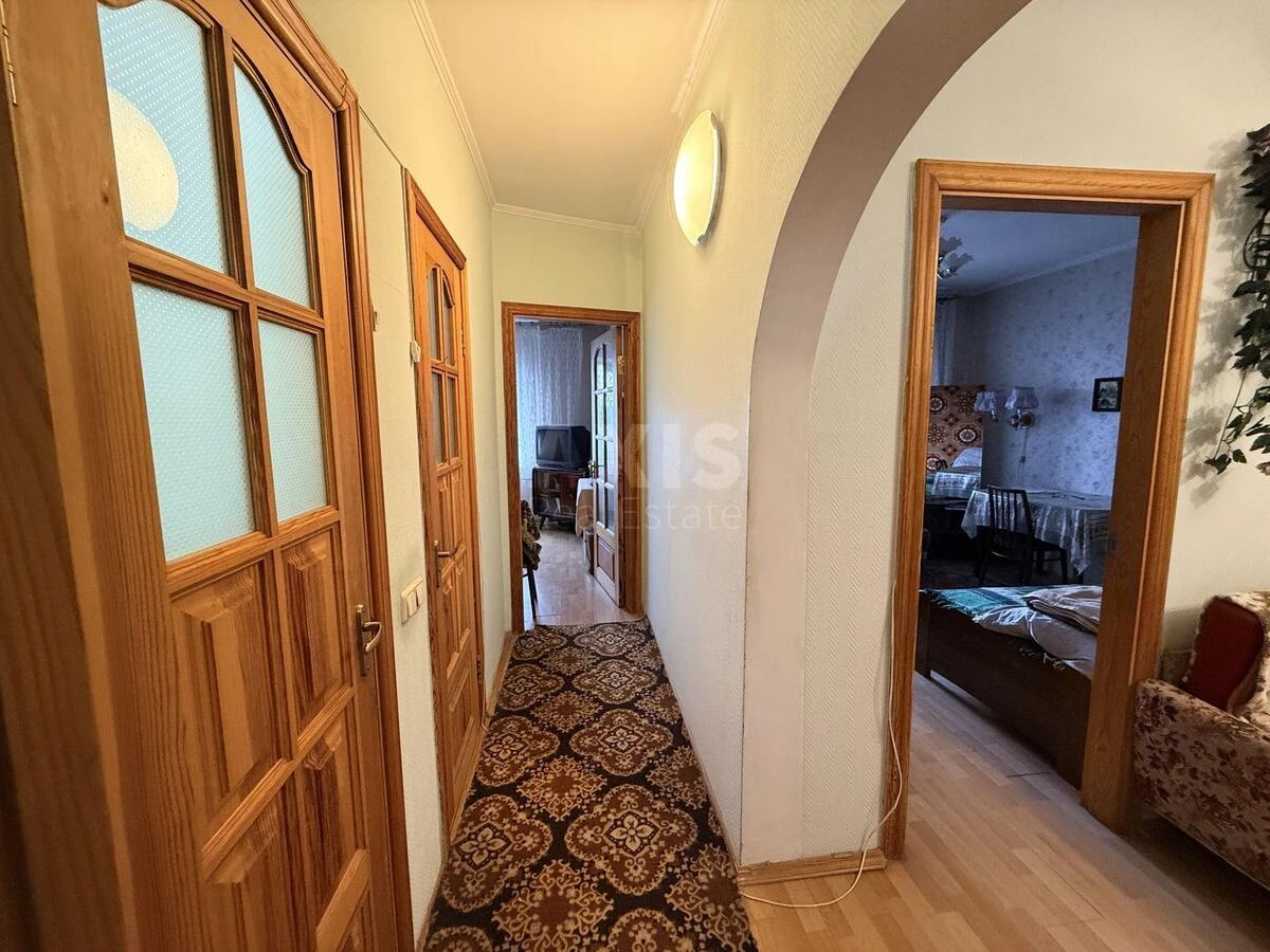 3к квартира шоссе Харьковское 1586954614
