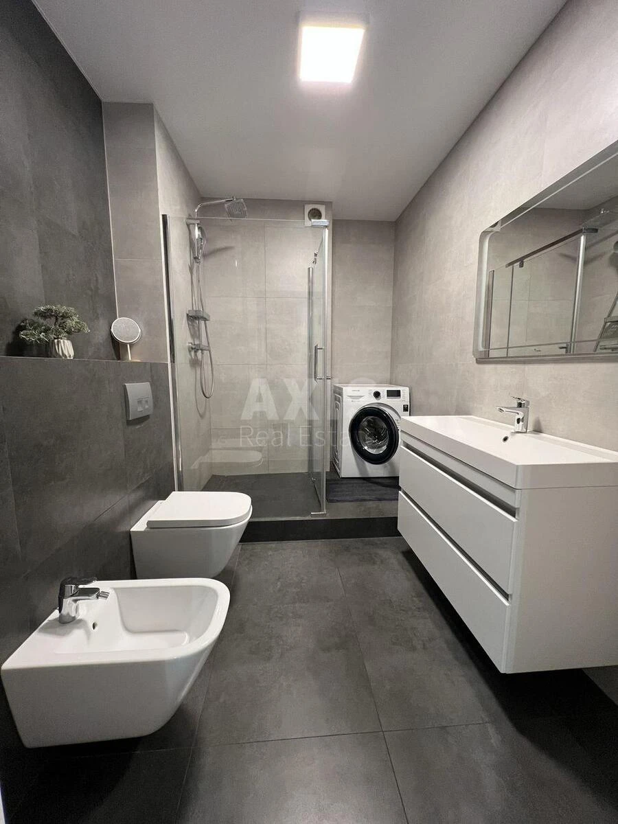 1k apartment vul. Nyzhn'okljuchova 146166512