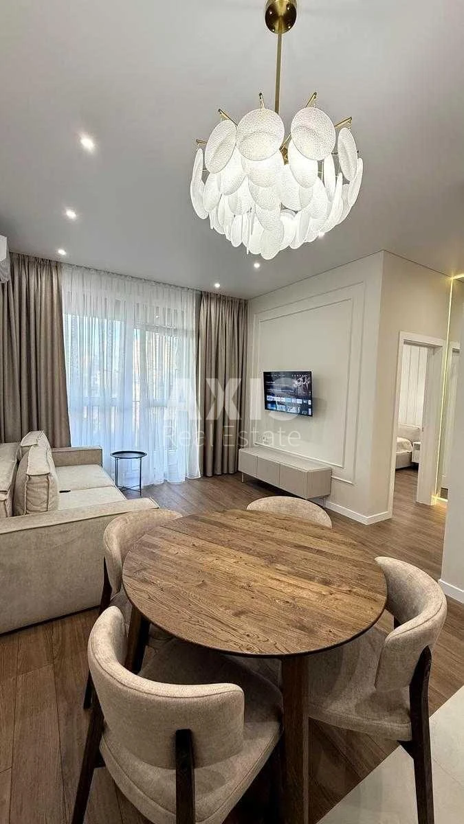 2к квартира Фортечный тупик 7В647142