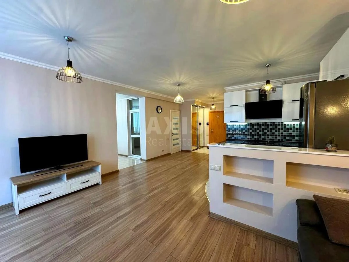 2к квартира ул. Саперно-Слободская 22664360