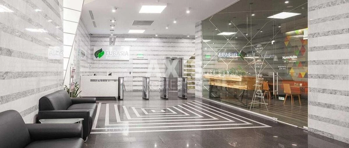 Office vul. Zhyljans'ka 75, 193m2474153