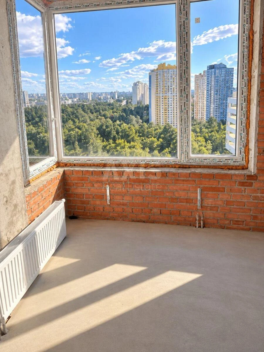 3k apartment vul. Zhmachenka Generala 26711211