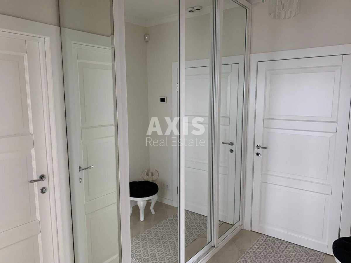 2k apartment vul. Tyraspol's'ka 60695839