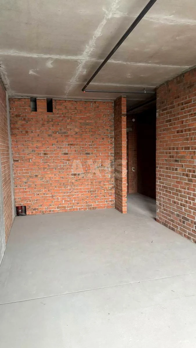 1k apartment vul. Antonovycha 136664723