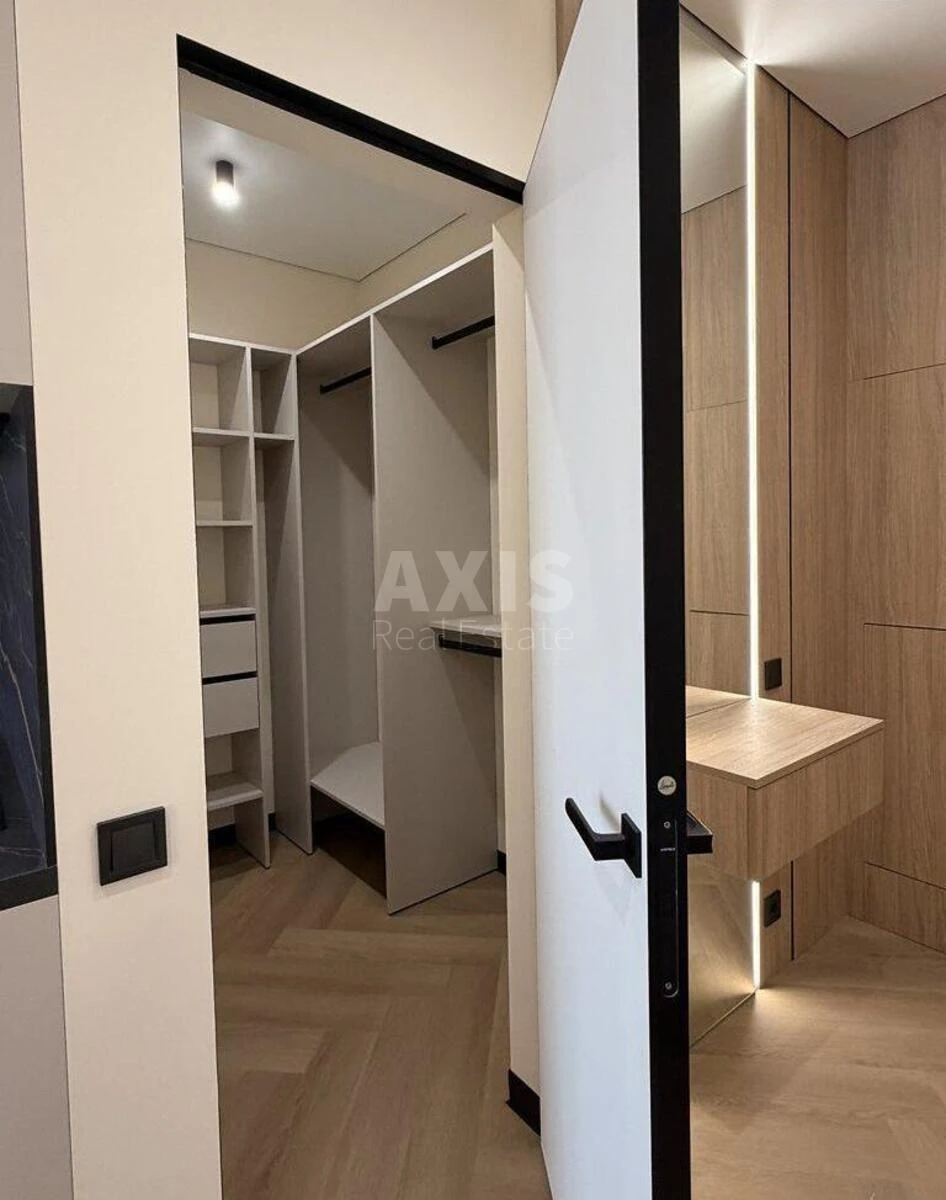 1k apartment vul. Vsevoloda Zmijenka 306960910